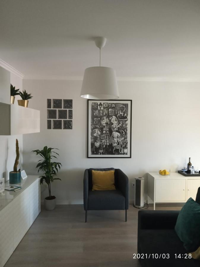 Vigia'S Guest House Viseu Εξωτερικό φωτογραφία