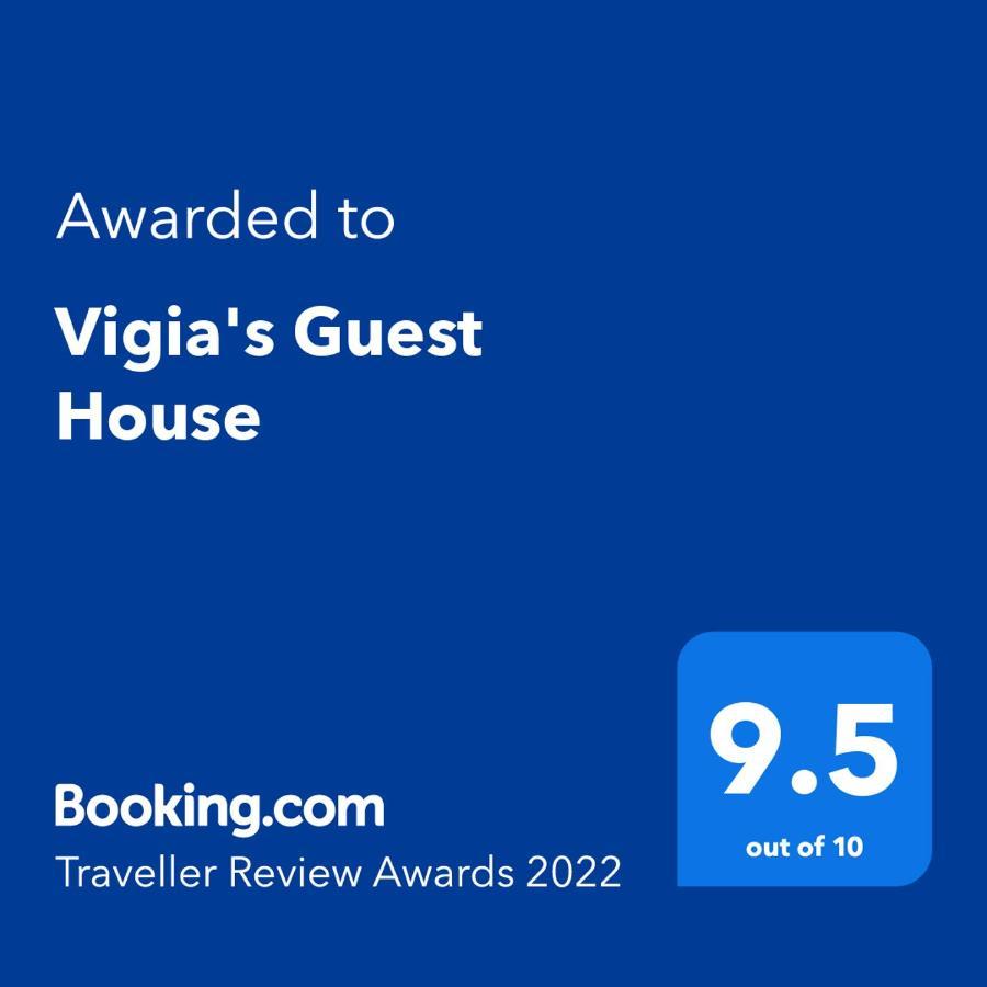 Vigia'S Guest House Viseu Εξωτερικό φωτογραφία