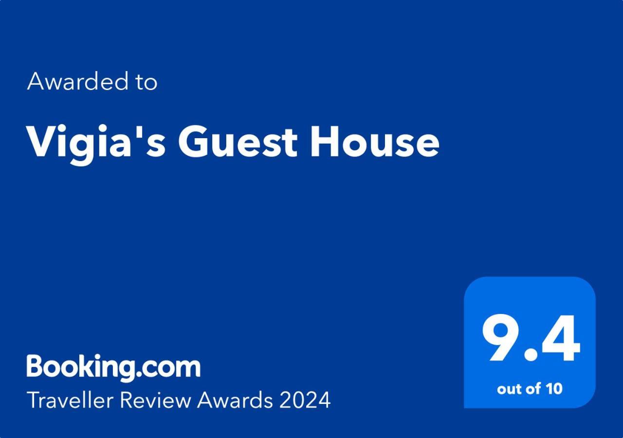 Vigia'S Guest House Viseu Εξωτερικό φωτογραφία