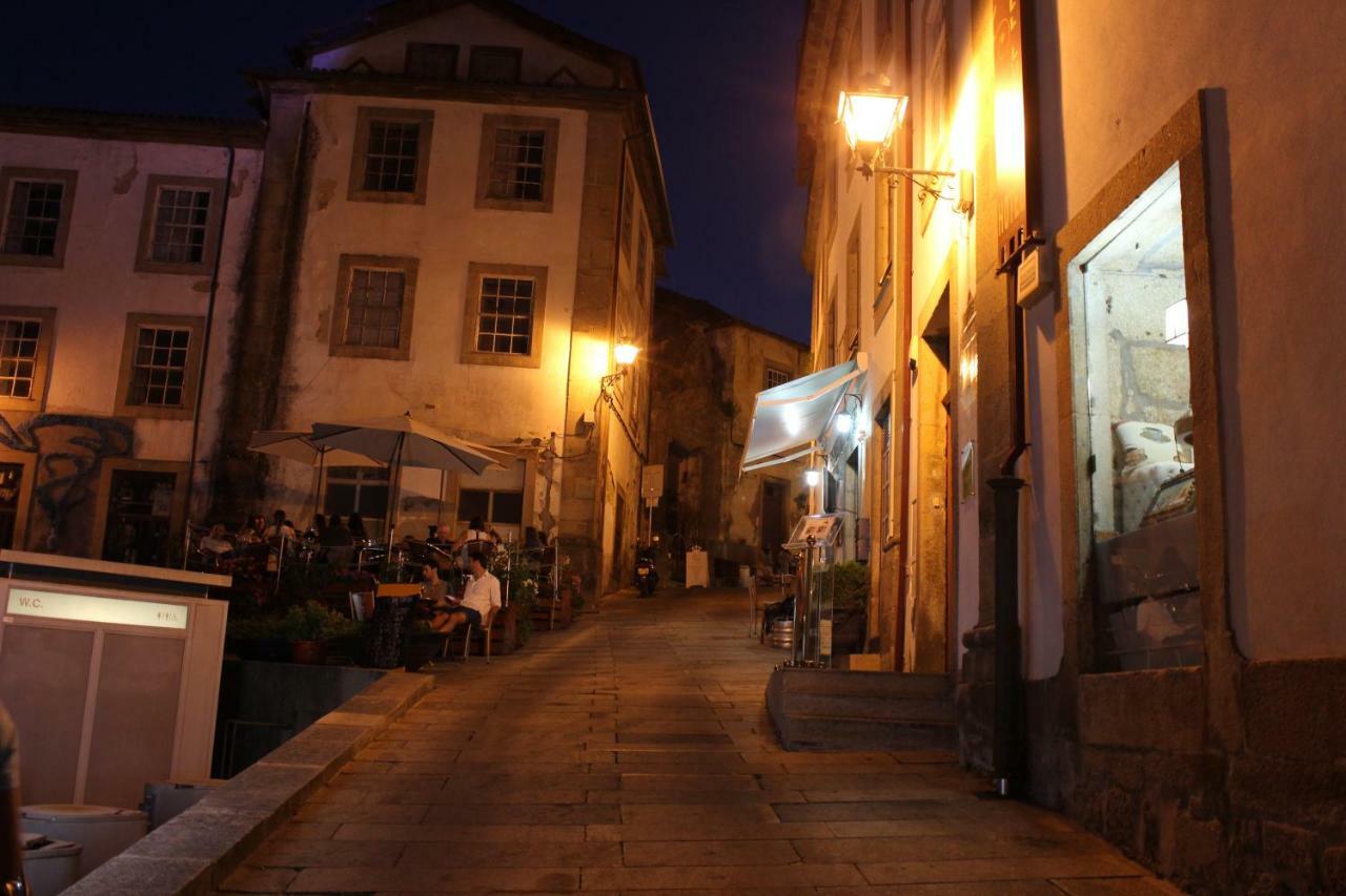 Vigia'S Guest House Viseu Εξωτερικό φωτογραφία