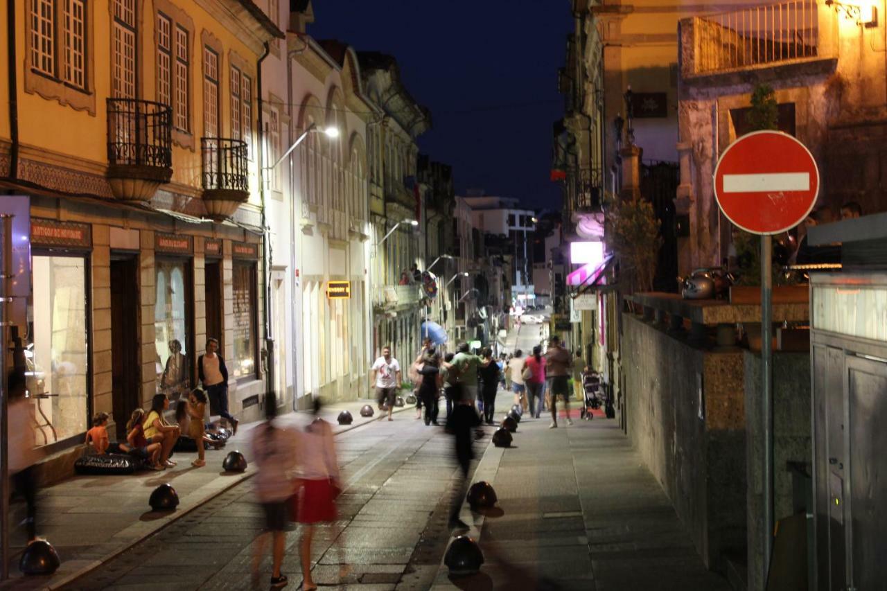 Vigia'S Guest House Viseu Εξωτερικό φωτογραφία