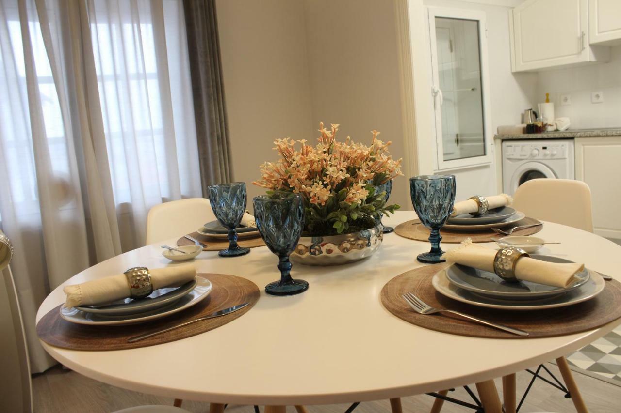 Vigia'S Guest House Viseu Εξωτερικό φωτογραφία