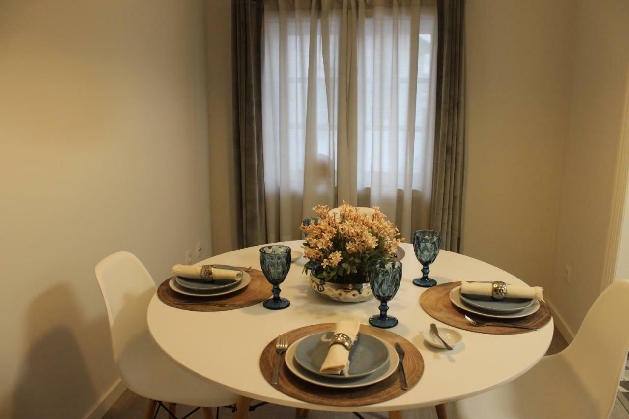 Vigia'S Guest House Viseu Εξωτερικό φωτογραφία