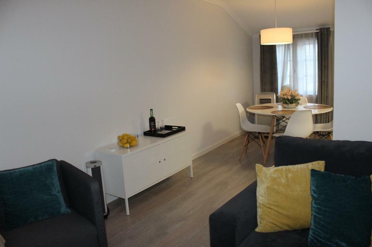 Vigia'S Guest House Viseu Εξωτερικό φωτογραφία