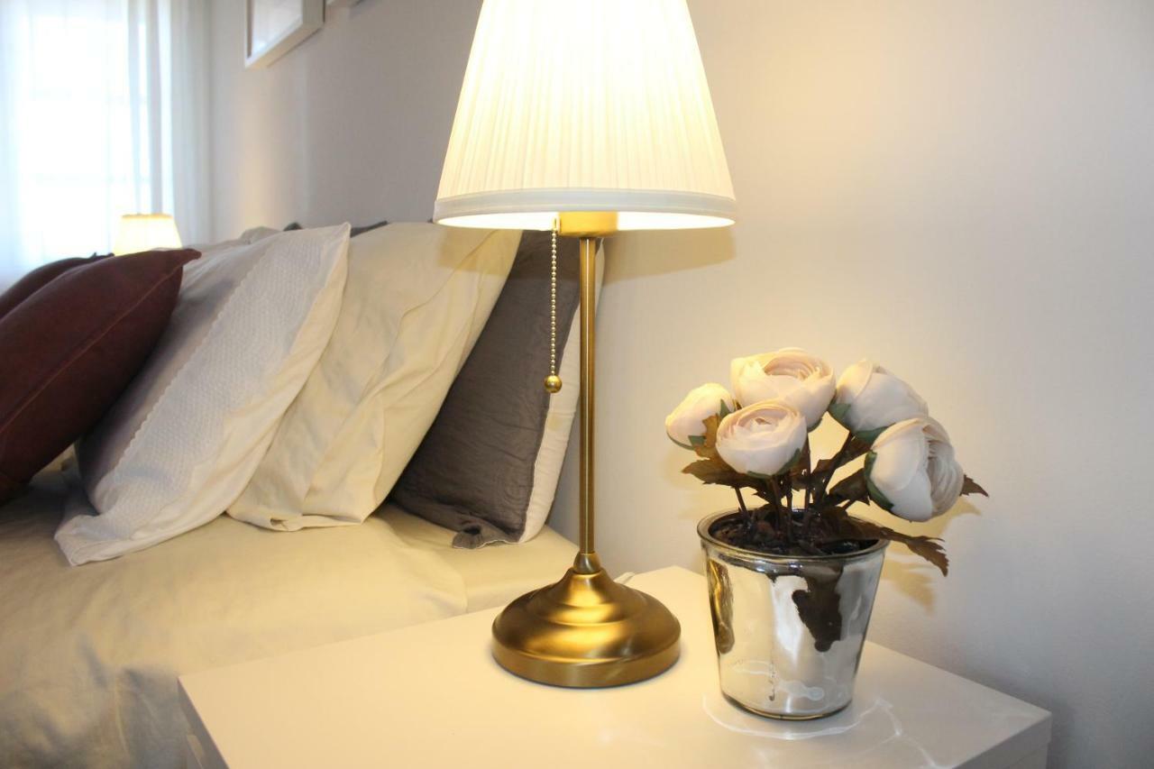 Vigia'S Guest House Viseu Εξωτερικό φωτογραφία