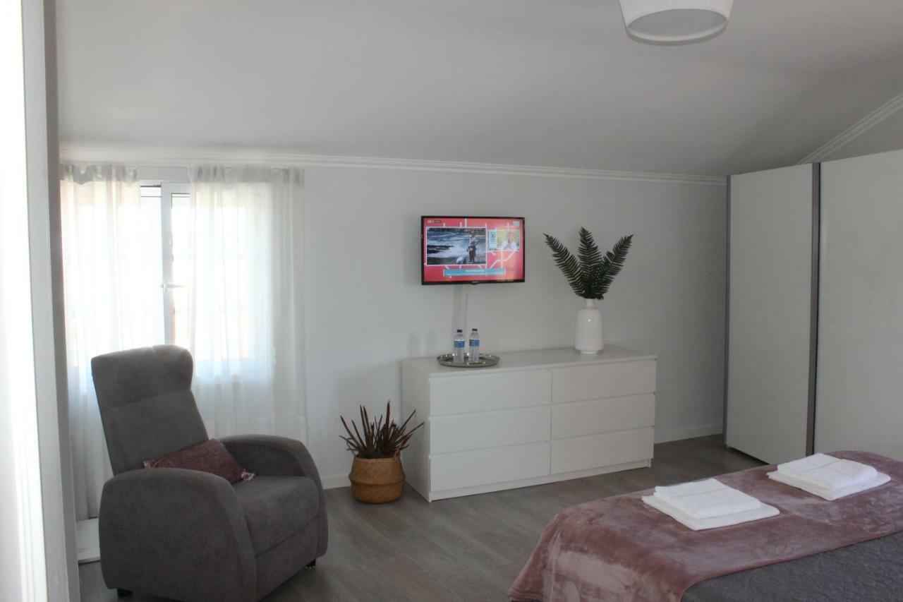 Vigia'S Guest House Viseu Εξωτερικό φωτογραφία
