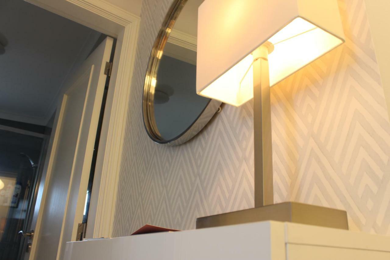 Vigia'S Guest House Viseu Εξωτερικό φωτογραφία
