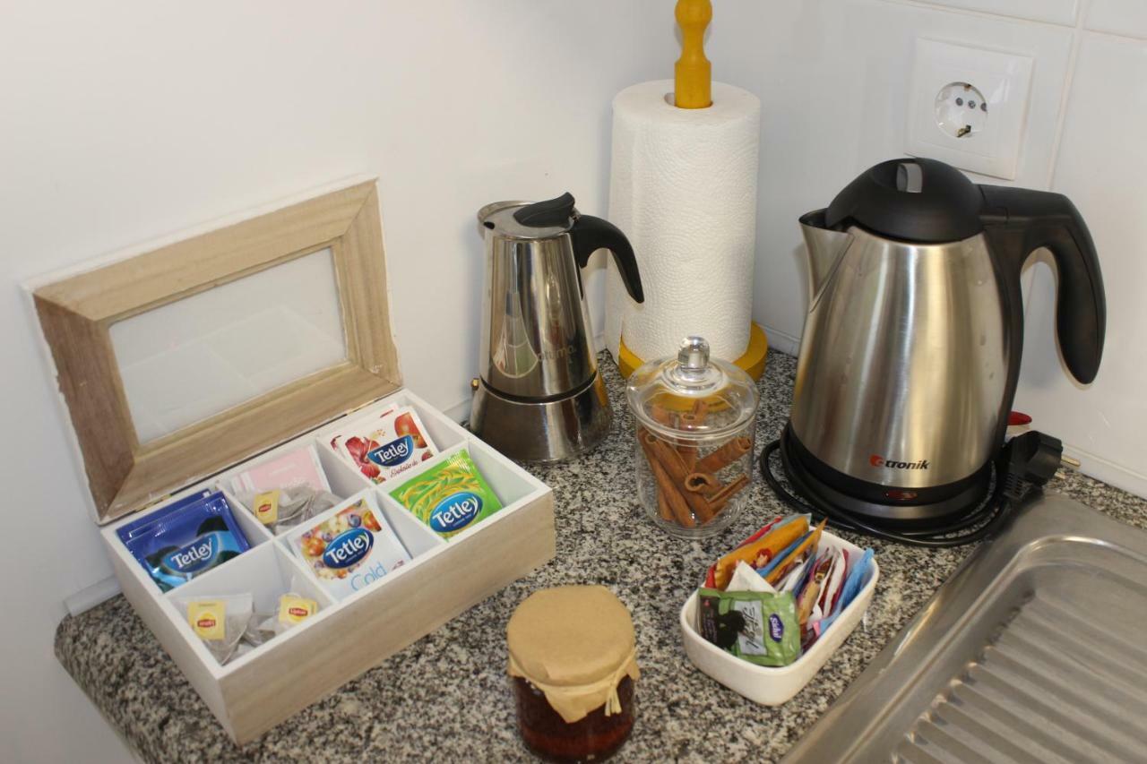 Vigia'S Guest House Viseu Εξωτερικό φωτογραφία