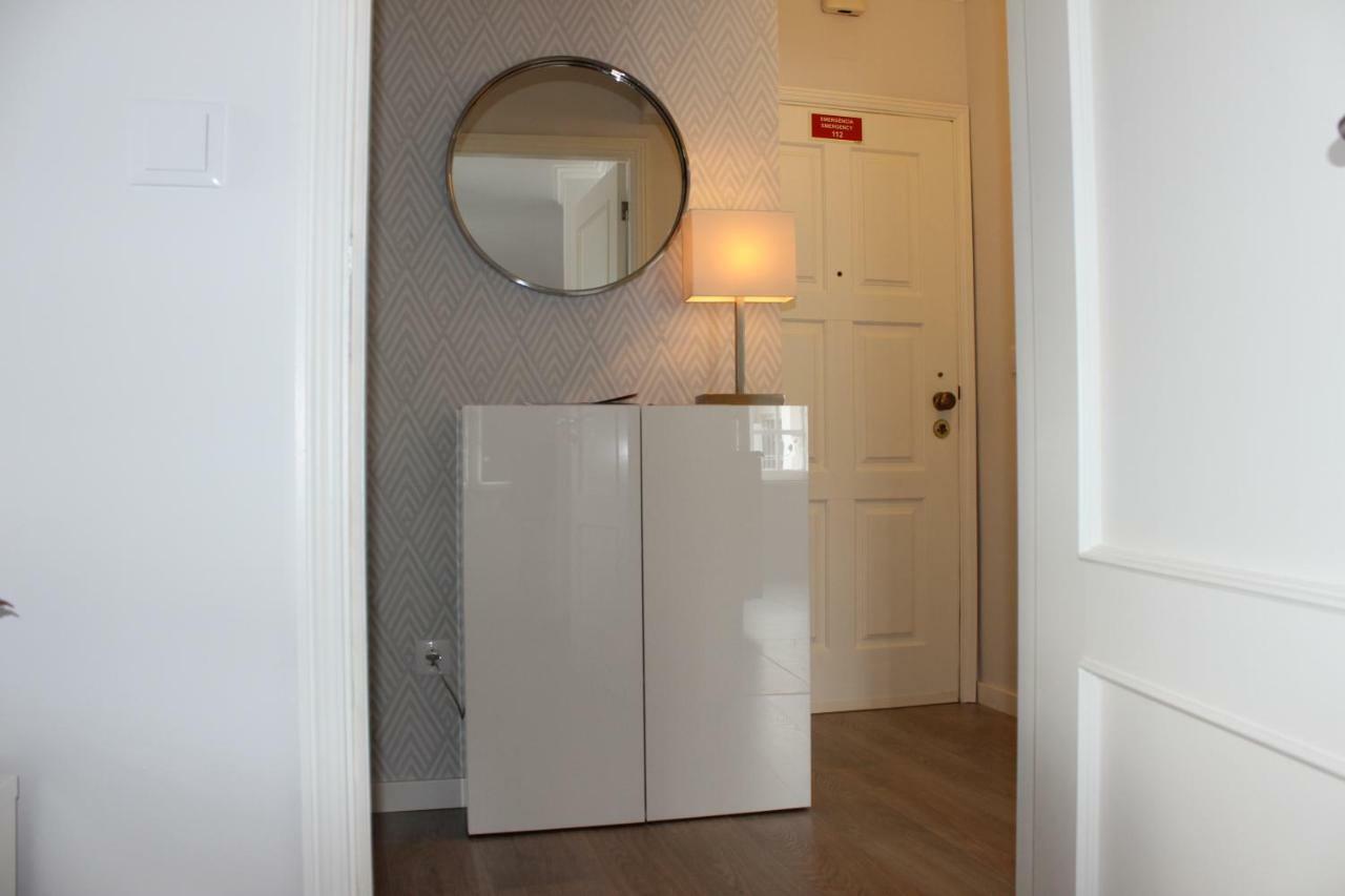 Vigia'S Guest House Viseu Εξωτερικό φωτογραφία