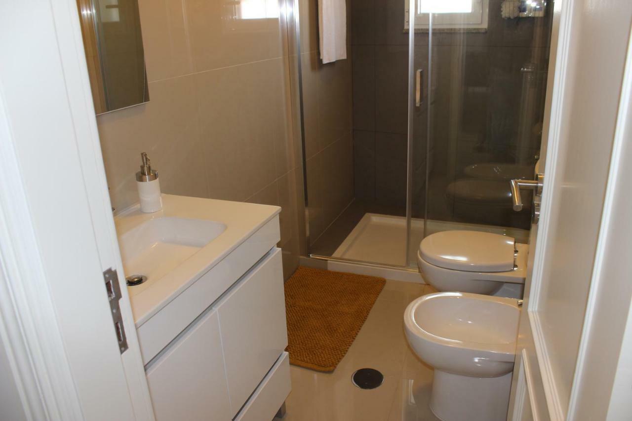 Vigia'S Guest House Viseu Εξωτερικό φωτογραφία