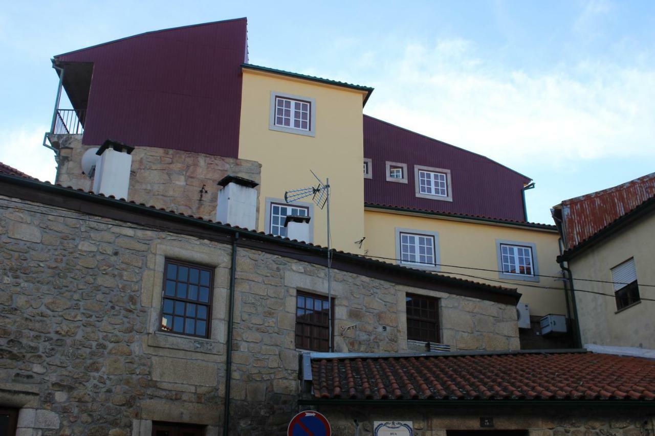 Vigia'S Guest House Viseu Εξωτερικό φωτογραφία