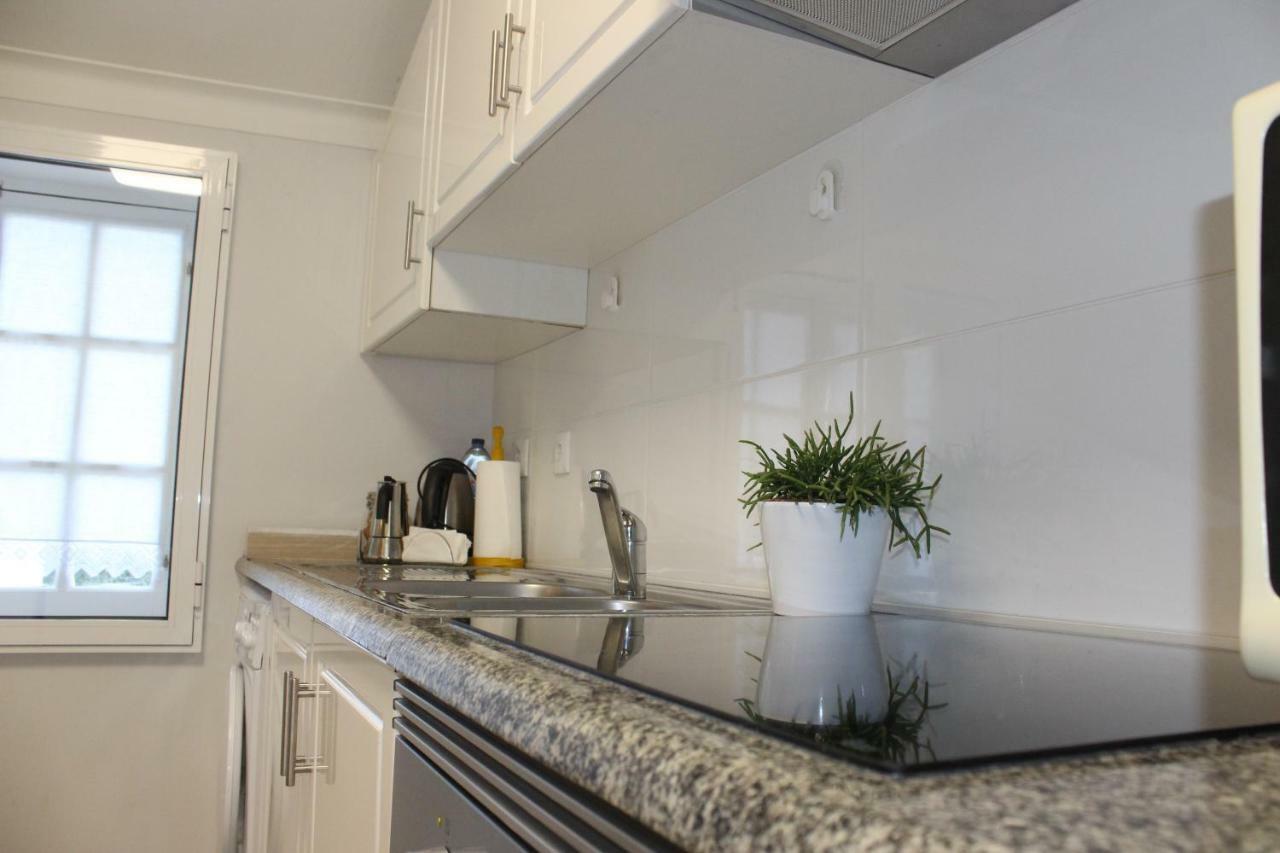 Vigia'S Guest House Viseu Εξωτερικό φωτογραφία