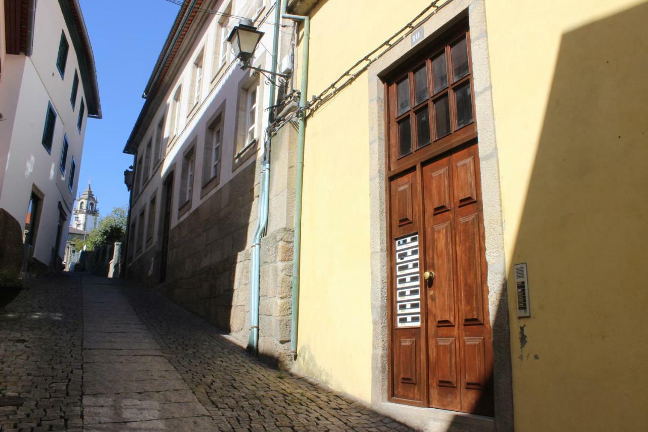 Vigia'S Guest House Viseu Εξωτερικό φωτογραφία